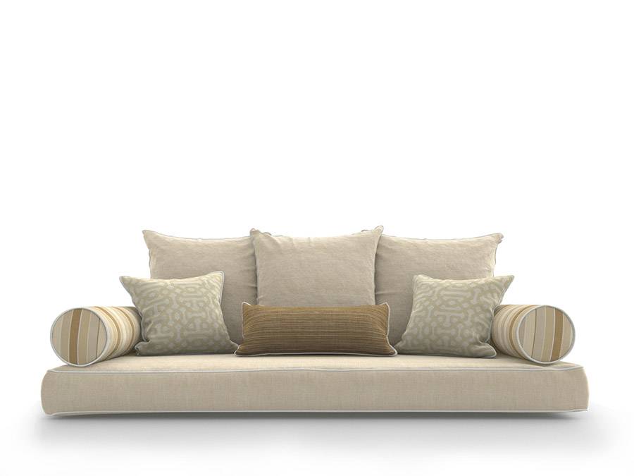 Bed Swing Pillow Collection 6