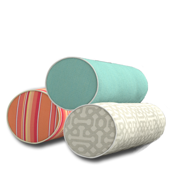 Bolster Pillows
