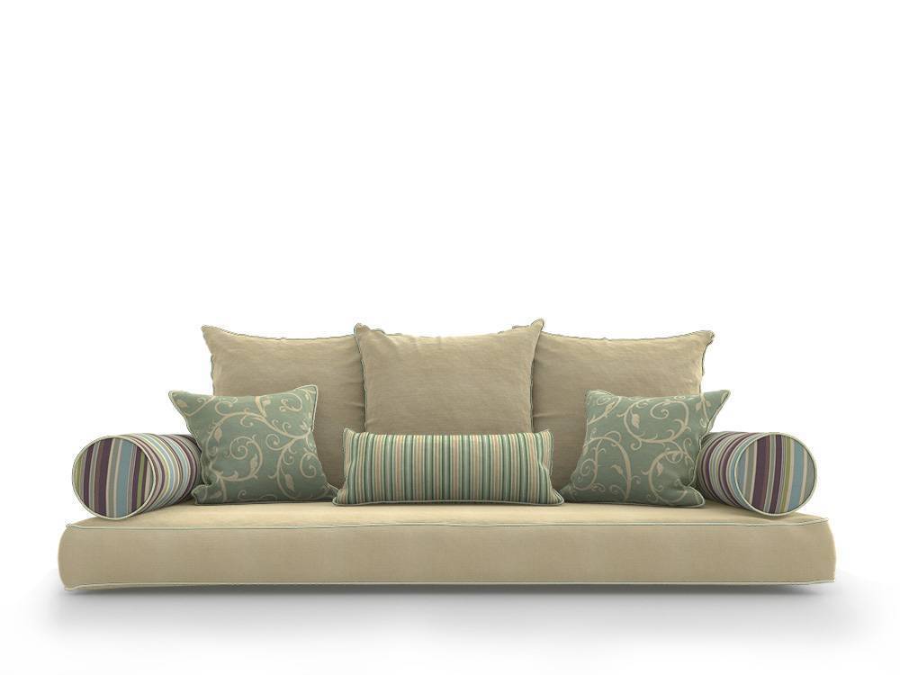 Bed Swing Pillow Package 5