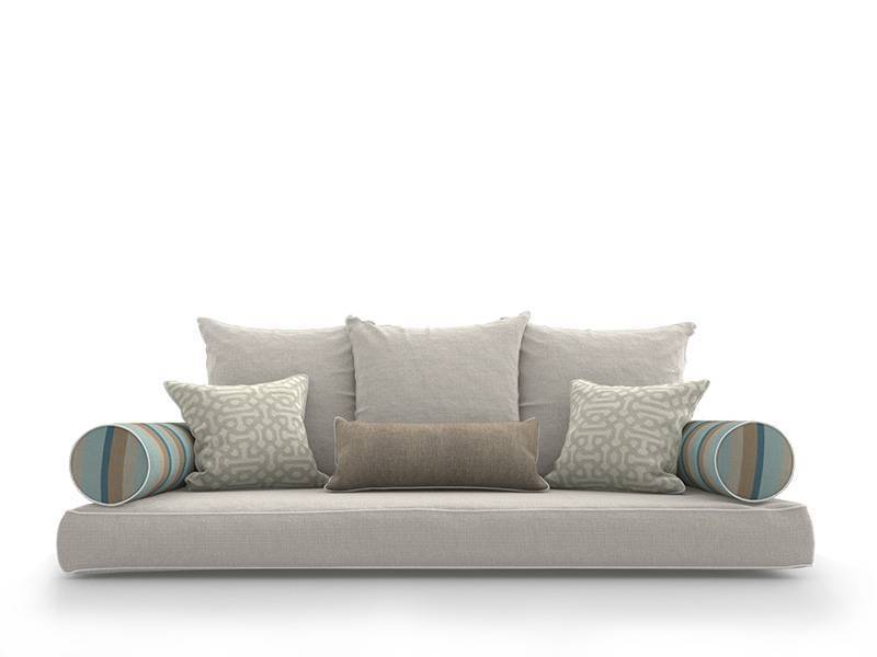 Echo Ash Bed Swing Cushion Collection