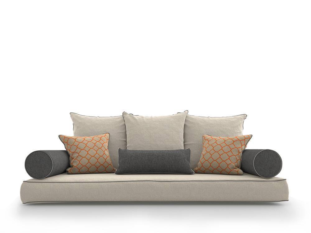 Bed Swing Pillow Package 1