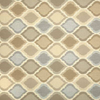 Approximately 27" x 27" Shown of Empire-Dove