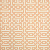 Approximately 27" x 27" Shown of Fretwork-Cameo