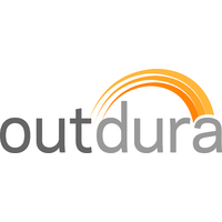 Outdura Brand logo