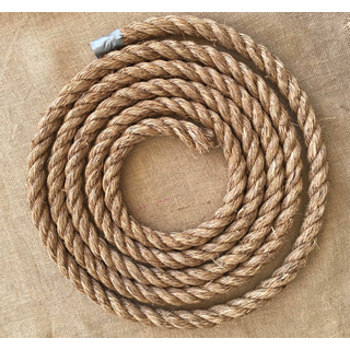 manilla rope for bed swing