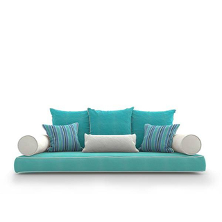 Canvas Aruba Dolce Oasis