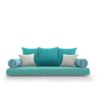 Canvas Aruba Dolce Oasis