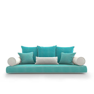 Canvas Aruba & Sailcloth Salt