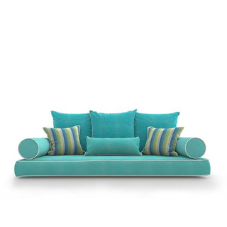 Canvas Aruba & Seville Seaside