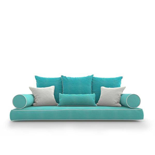 Canvas Aruba & Sailcloth Salt