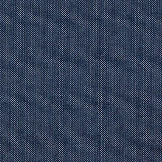 Spectrum Indigo Outdoor Pillow Fabric