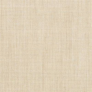 Canvas Flax Outdoor Pillow Fabric