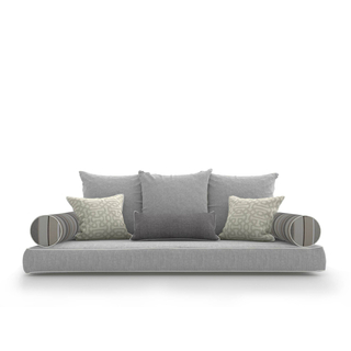Bed Swing Pillow Collection 8