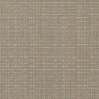 Linen Taupe Outdoor Pillow Fabric