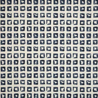 Kindle Indigo Sunbrella Outdoor Fabric