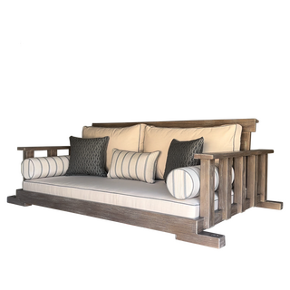 Adjustable Meadow Bed Swing