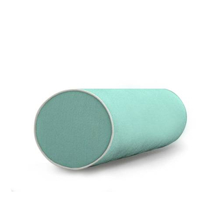 Sunbrella Solid Bolster Outdoor Pillow