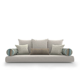 Echo Ash Bed Swing Cushion Collection