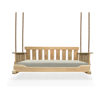 Bed Swing - The Cabana Lido