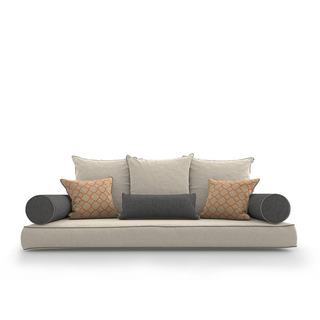 Bed Swing Pillow Package 1