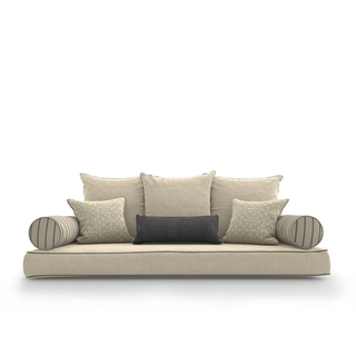 Bed Swing Pillow Package 13