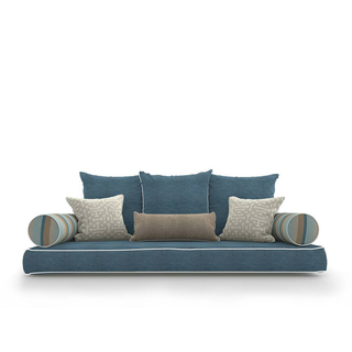 Bed Swing Pillow Package 11