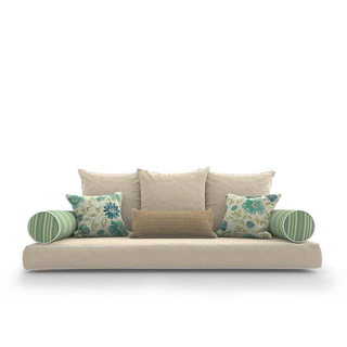 Bed Swing Pillow Collection #4