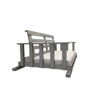 Adjustable Meadow Bed Swing