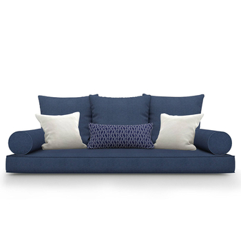 Bed Swing Cushion Package