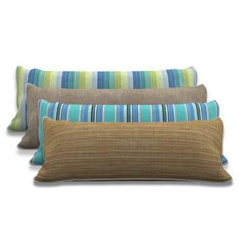 Lumbar Pillows