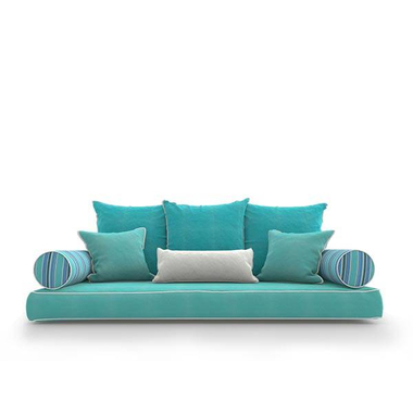 Canvas Aruba Dolce Oasis
