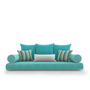 Seville Seaside & Sailcloth Salt