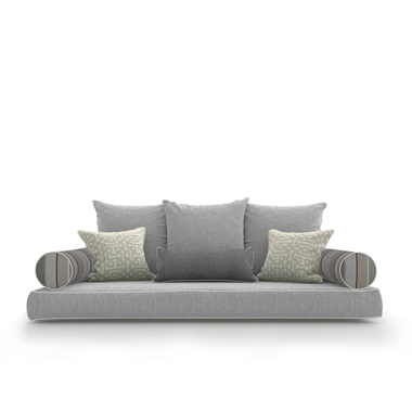 Bed Swing Pillow Collection 8