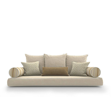 Bed Swing Pillow Collection 6