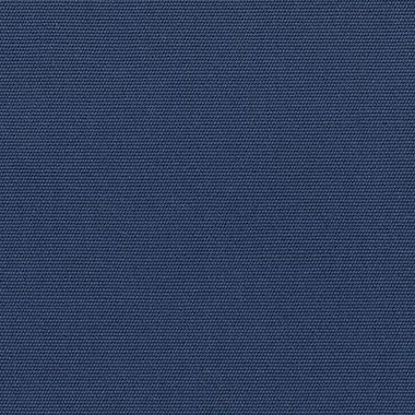 Sunbrella Canvas Navy Outdoor Fabric