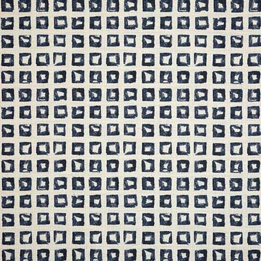 Kindle Indigo Sunbrella Outdoor Fabric