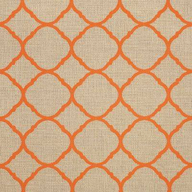Accord-Koi Outdoor Pillow Fabric