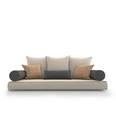 Bed Swing Pillow Package 1