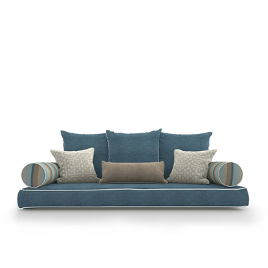 Bed Swing Pillow Package 11