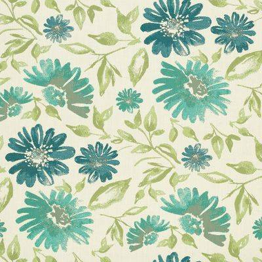 Violetta Baltic Pillow Fabric