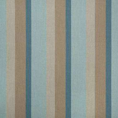 Gateway-Mist Outdoor Pillow Fabric