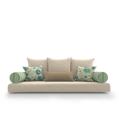 Bed Swing Pillow Collection #4