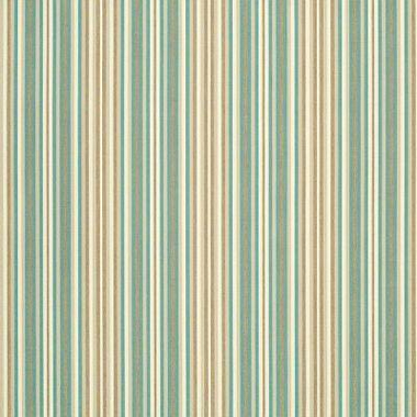 Gavin Mist Pillow Fabric
