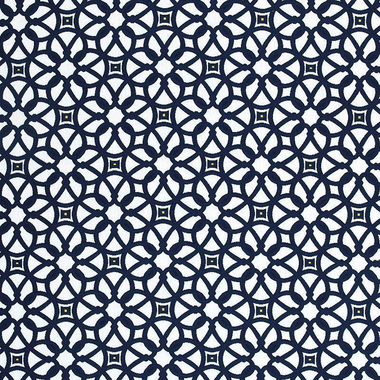 Luxe Indigo