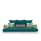 Bed Swing Pillow Package 1
