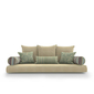 Bed Swing Pillow Package 5