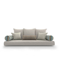 Echo Ash Bed Swing Cushion Collection