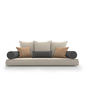 Bed Swing Pillow Package 1