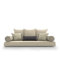 Bed Swing Pillow Package 13