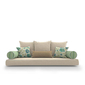 Bed Swing Pillow Collection #4